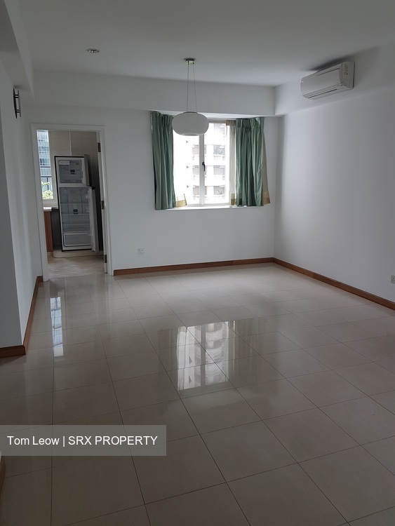 Riverdale Residence (D9), Apartment #203299521